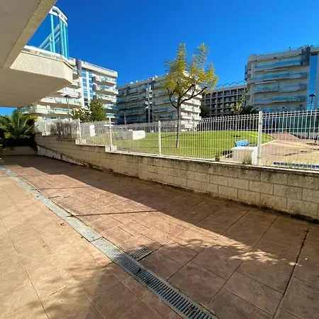 Precioso En Salou, Con Servicios. Salou