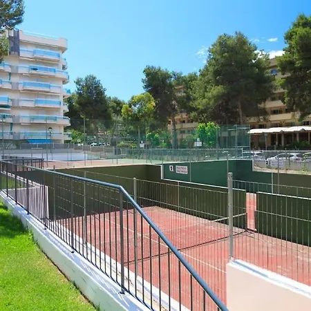 Apartment Precioso En Salou, Con Servicios. Salou