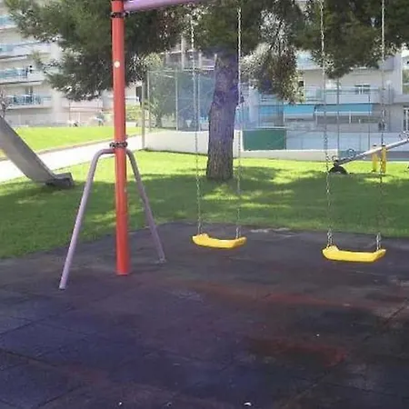 Precioso En Salou, Con Servicios. *