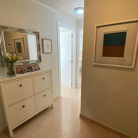 Precioso En Salou, Con Servicios. Apartment Salou