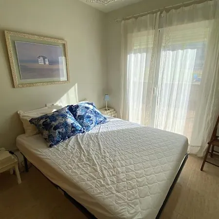 Apartment Precioso En Salou, Con Servicios. *