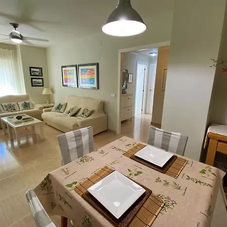 Apartment Precioso En Salou, Con Servicios. Salou