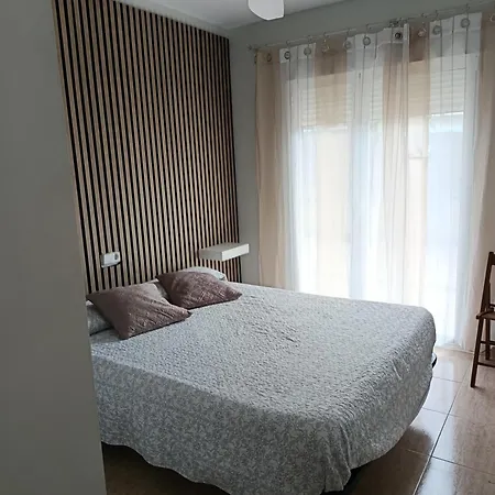 Apartmán Precioso En Salou, Con Servicios.